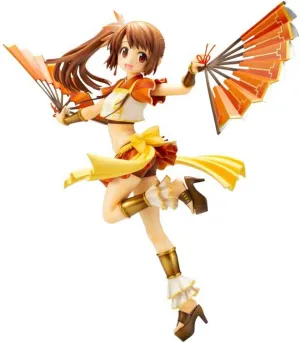 Deep Sea Diver Puella Magi Madoka Magica Side Story Magia Record Tsuruno Yui 1/7 Complete Figure