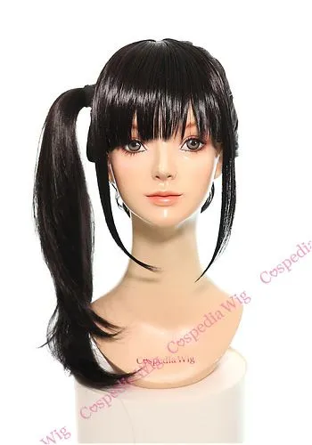 Innumerable Supply "Demon Slayer" Kanao Tsuyuri style cosplay wig