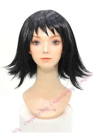 "Demon Slayer" makomo style cosplay wig Latent Ability Press Tour