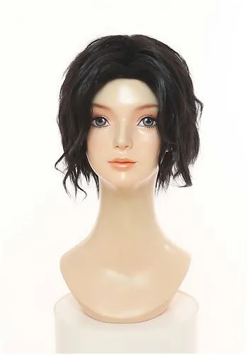 Sandbox Mode Alchemy Lab "Demon Slayer" Muzan Kibutsuji style cosplay wig