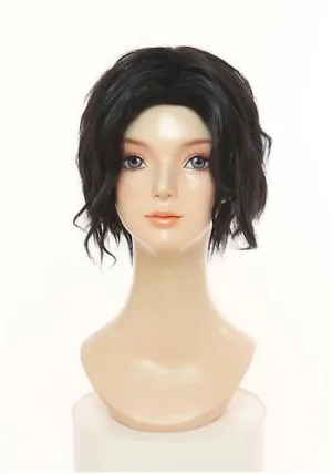 Sandbox Mode Alchemy Lab "Demon Slayer" Muzan Kibutsuji style cosplay wig