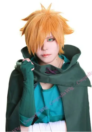 "Fate/Grand Order" Robin Hood style cosplay wig Energy System user friendly