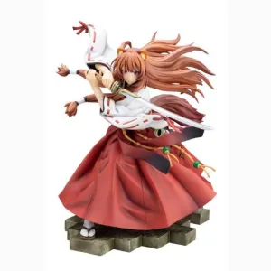 PVC Model "The Rising of the Shield Hero Season 2" Katana Hero Raphtalia