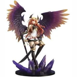 Rage of Bahamut Dark Angel Olivia Renewal Package ver. 1/8 Complete Figure Missing Piece Seasonal Favorite
