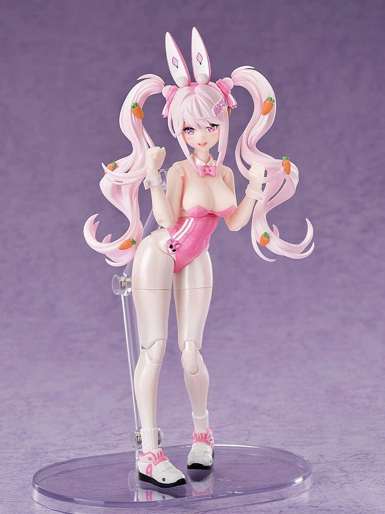 Gift Guide Limited Hobby GODDESS OF VICTORY: NIKKE Hyper Body Alice: Wonderland Bunny
