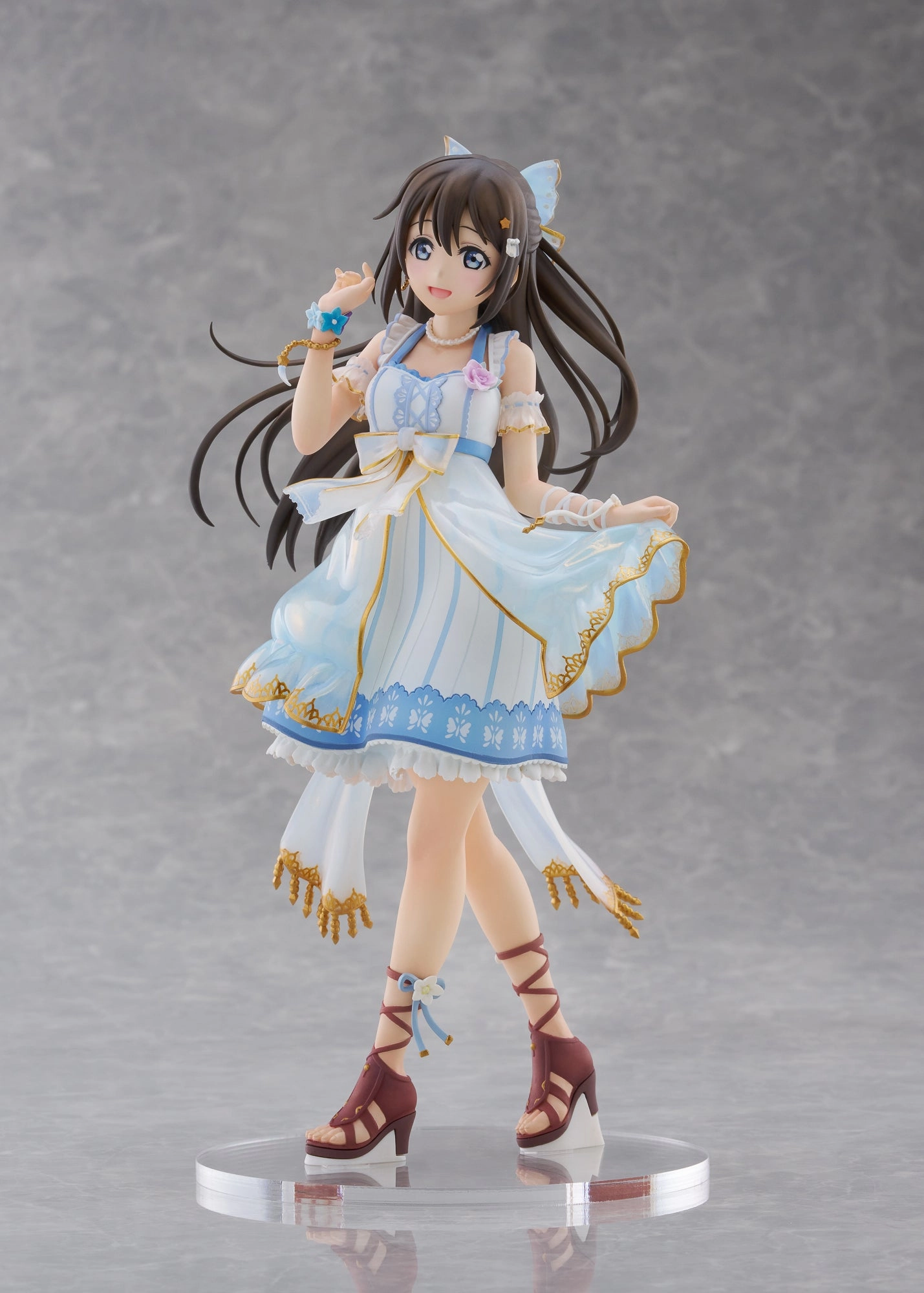 LoveLive! Nijigasaki High School Idol Club OSAKA SHIZUKU Magical Creature