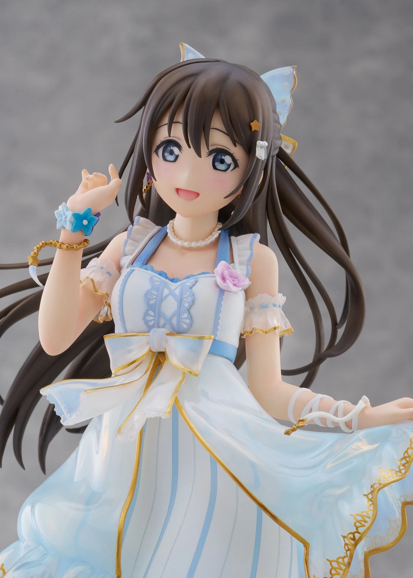 Robot Display Collection Showcase LoveLive! Nijigasaki High School Idol Club OSAKA SHIZUKU