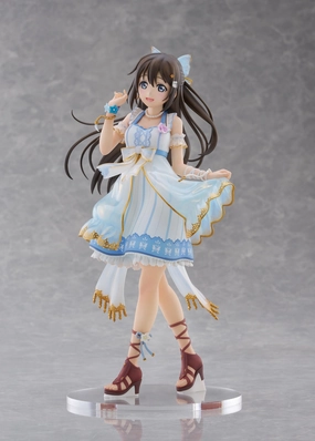 LoveLive! Nijigasaki High School Idol Club OSAKA SHIZUKU Magical Creature