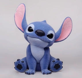 Development Stage LILO & STITCH LIVE ACTION - Stitch (avec Flocage sp??cial) - Tirelire