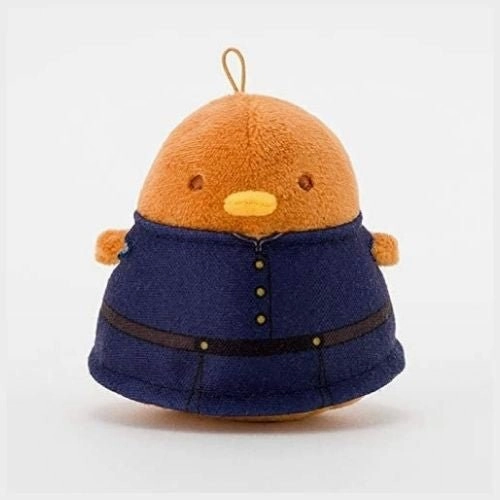 Chun Colle Jujutsu Kaisen "Nobara Kugisaki" Vintage Collectible