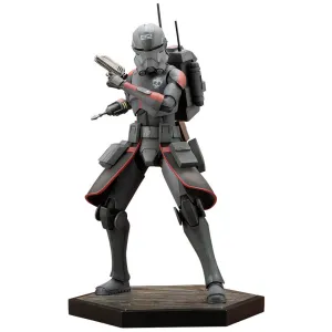Interchangeable Part Fan Convention ARTFX Star Wars: The Bad Batch Echo THE BAD BATCH 1/7 Easy Assembly Kit