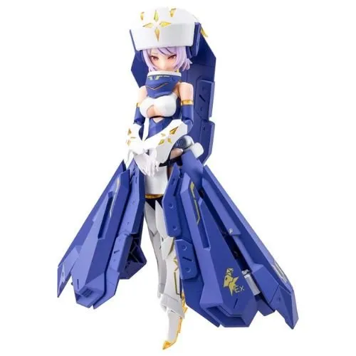 Megami Device BULLET KNIGHTS Exorcist 1/1 Plastic Model Educational Display Streaming Decor