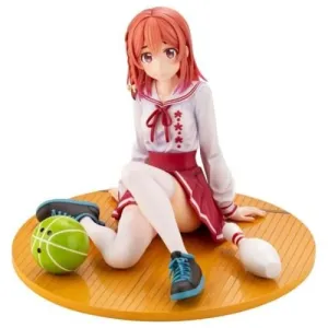 Sitting Pose Unisex Design Rent-A-Girlfriend Sumi Sakurasawa 1/7 Complete Figure