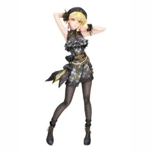 THE IDOLM@STER Cinderella Girls Frederica Miyamoto Fre de la Mode Ver. 1/7 Complete Figure Mythical Animal Engineering Toy