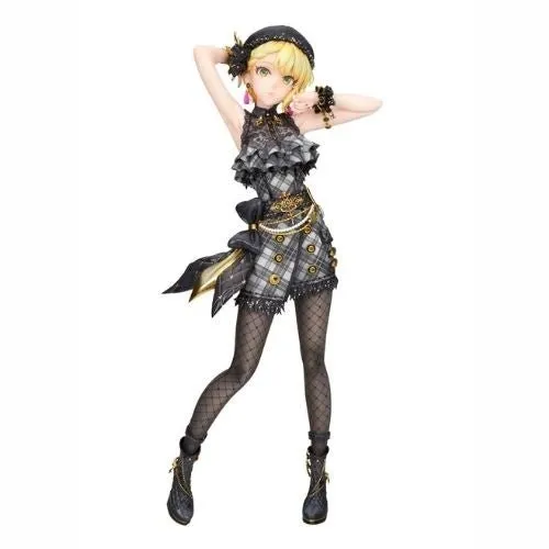 THE IDOLM@STER Cinderella Girls Frederica Miyamoto Fre de la Mode Ver. 1/7 Complete Figure Mythical Animal Engineering Toy