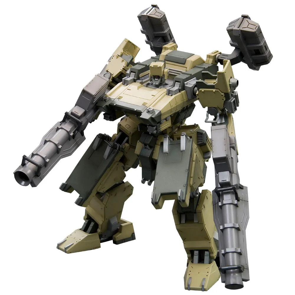 Designer Statue Sci-Fi Robot ??Resale??Armored Core V.I. Series GA GAN01 Sunshine L