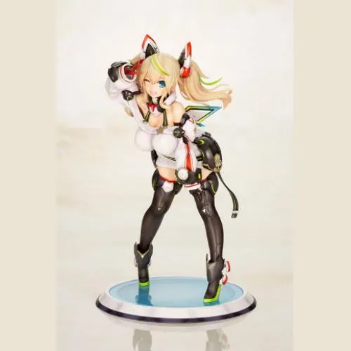Lifetime Hobby [Resale]Phantasy Star Online 2 es Gene (Stellamemories Ver.) 1/7 Complete Figure
