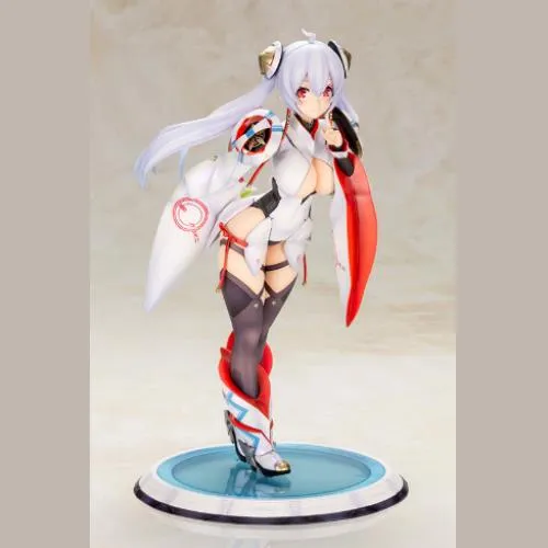 [Resale]Phantasy Star Online 2 Matoi Nidy-2D-Ver. 1/7 Complete Figure Collectible Statue Hero Figure