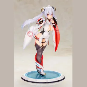 [Resale]Phantasy Star Online 2 Matoi Nidy-2D-Ver. 1/7 Complete Figure Collectible Statue Hero Figure