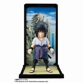 Online Forum Tamashii Buddies - Sasuke Uchiha "NARUTO Shippuden"
