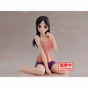 Limited Object Cute Collectible KAGUYA-SAMA: LOVE IS WAR -ULTRA ROMANTIC- -RELAX TIME-KAGUYA SHINOMIYA  