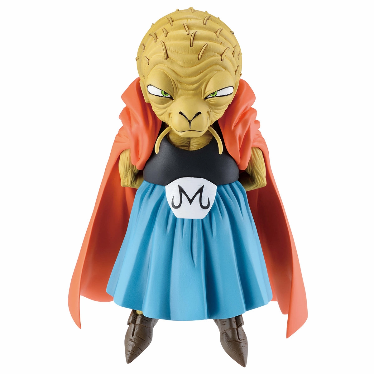 Babidi (Battle of the Super Saiyan) Masterlise Ichibansho Figure Limited Edition