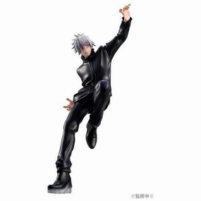 Art Showcase Jujutsu Kaisen Satoru Gojo 1/8 Complete Figure
