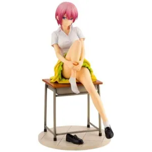 Historical Leader Desert Creature The Quintessential Quintuplets Ichika Nakano 1/8 Complete Figure