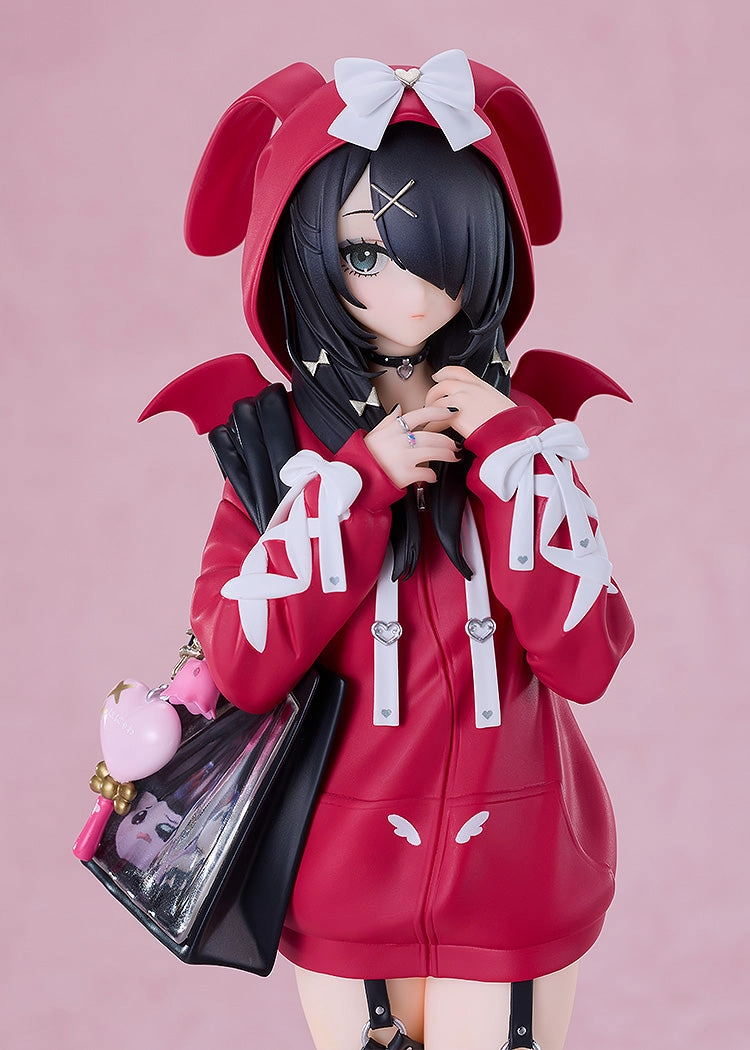 POP UP PARADE Ame L Size trade show