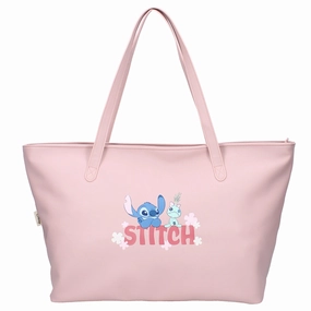 Skilled Technician Small Tackle STITCH & SCRUMP - Made For You - Sac Cabas Saffiano