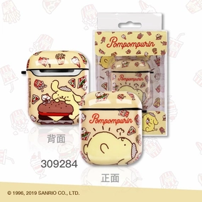 Movie Model Sanrio Characters AirPods Anti Scratch Protective Case 2