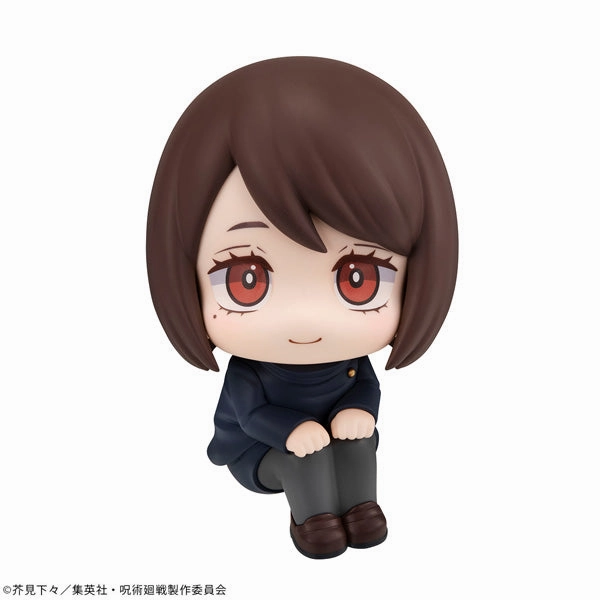 Movie Unit Memory Keepsake Look Up Series "Jujutsu Kaisen" Ieiri Shoko Tokyo Jujutsu High School Ver.