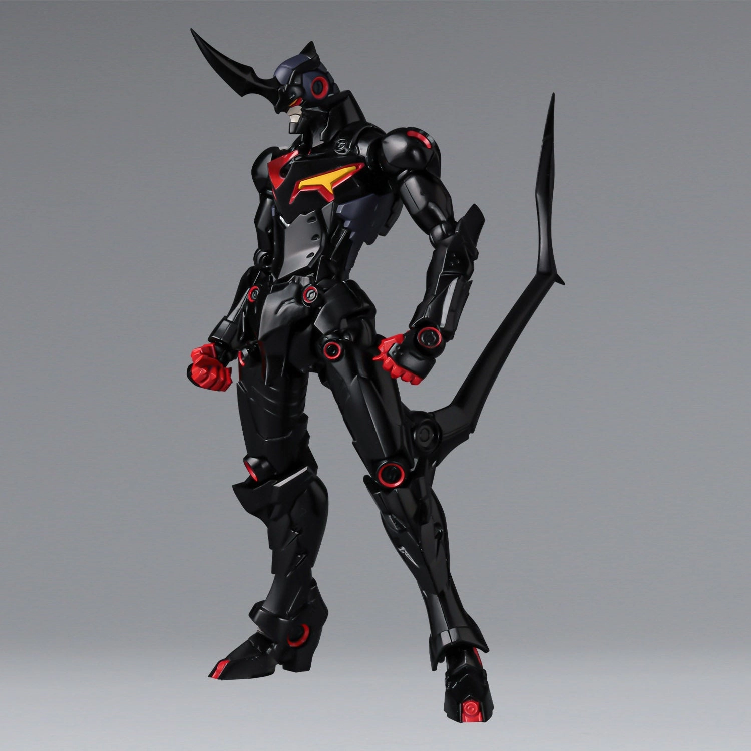 Fantasy Creature Tengen Toppa Gurren Lagann PLAIOBOT Lazengann (2nd rerun)