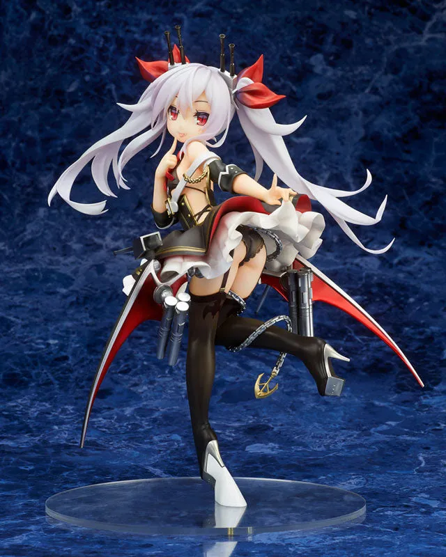 Azur Lane Vampire 1/7 Complete Figure Non toxic PVC Toy