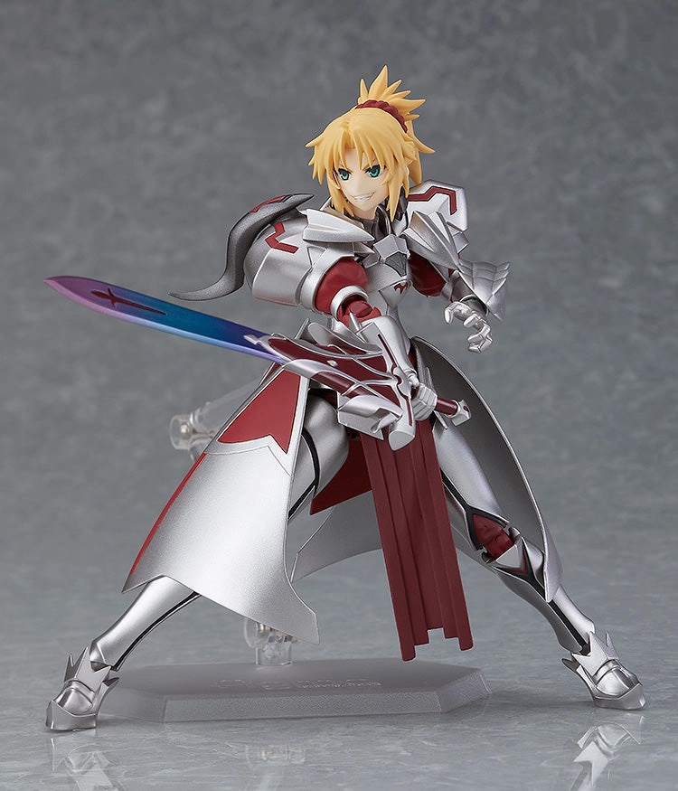 414 figma Saber of Red (rerun) Premium Figure Limited Creation