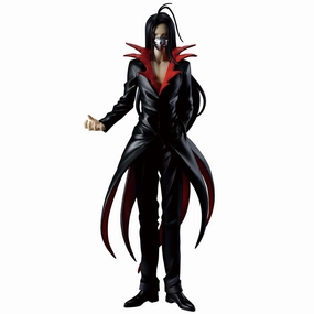 Acrylic Stand Legendary Hero Masterlise Ichibansho Figure Karasu (Dark Tournament Edition vol. 2)