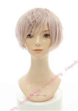 ??Touken Ranbu??Kikkou Sadamune style cosplay wig Mountain Climbing