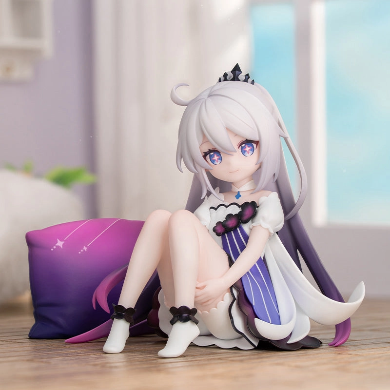 Honkai Impact 3rd Kiana: Herrscher of Finality Ver. Shelving Decoration