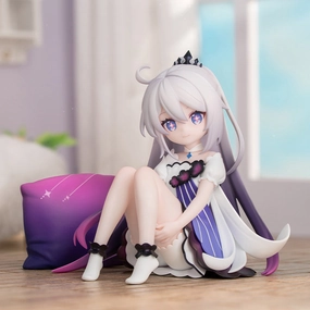 Honkai Impact 3rd Kiana: Herrscher of Finality Ver. Shelving Decoration