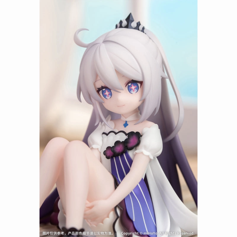Honkai Impact 3rd Kiana: Herrscher of Finality Ver. Gaming Collection