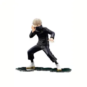 Art Article ARTFX J Jujutsu Kaisen Toge Inumaki 1/8 Complete Figure
