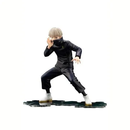 Art Article ARTFX J Jujutsu Kaisen Toge Inumaki 1/8 Complete Figure