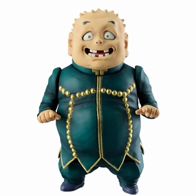 Shigekiyo Yangu (-Stand Rush!-) Masterlise Ichibansho Figure Chibi Creation