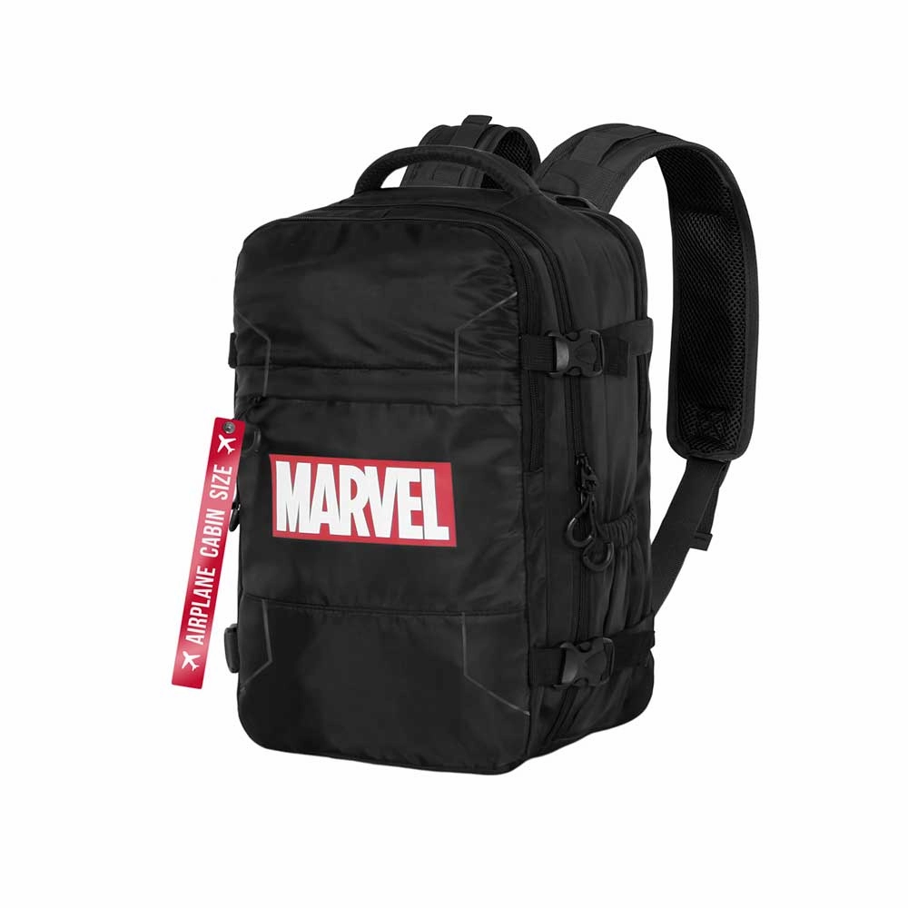 MARVEL - Sac ?? Dos de Voyage Mercury Cabine '40x25x20cm' Ballroom Dress