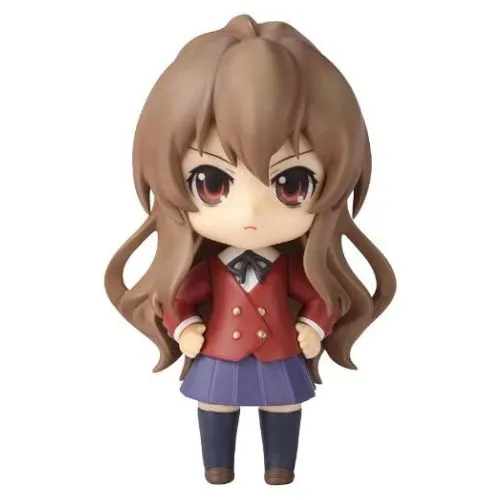 Nendoroid - Toradora!: Taiga Aisaka (Regular Edition) Limited Goods