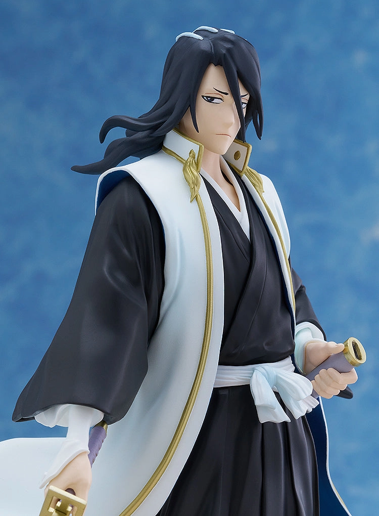 Chibi Goods Character Art POP UP PARADE SP Byakuya Kuchiki