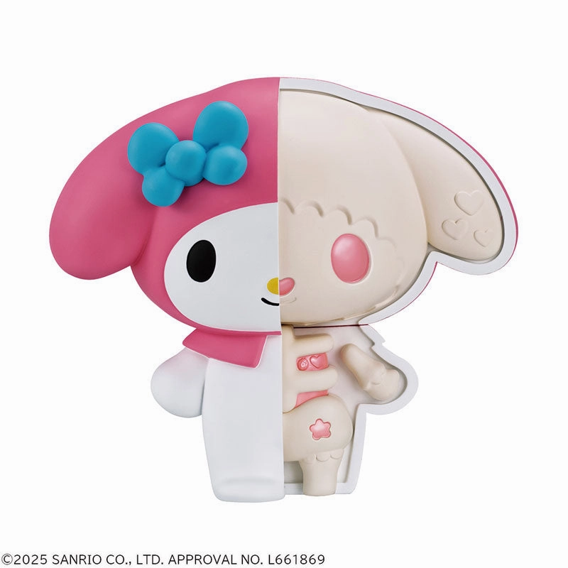 KAITAI FANTASY Sofbi Collection My Melody Award Winner