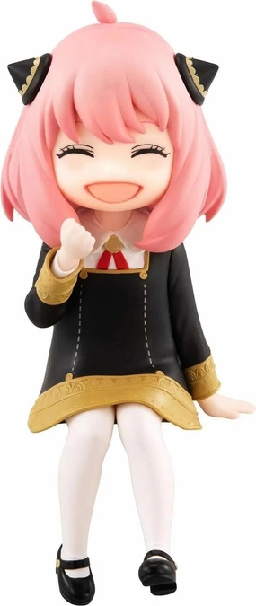 Noodle Stopper Figure -Anya Forger Another ver.- Cowboy Sculpture