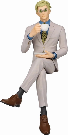 Childhood Memory Jujutsu Kaisen ?\ Noodle Stopper Figure - Kento Nanami