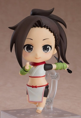 1910 Nendoroid Tsubaki Miniature Collection